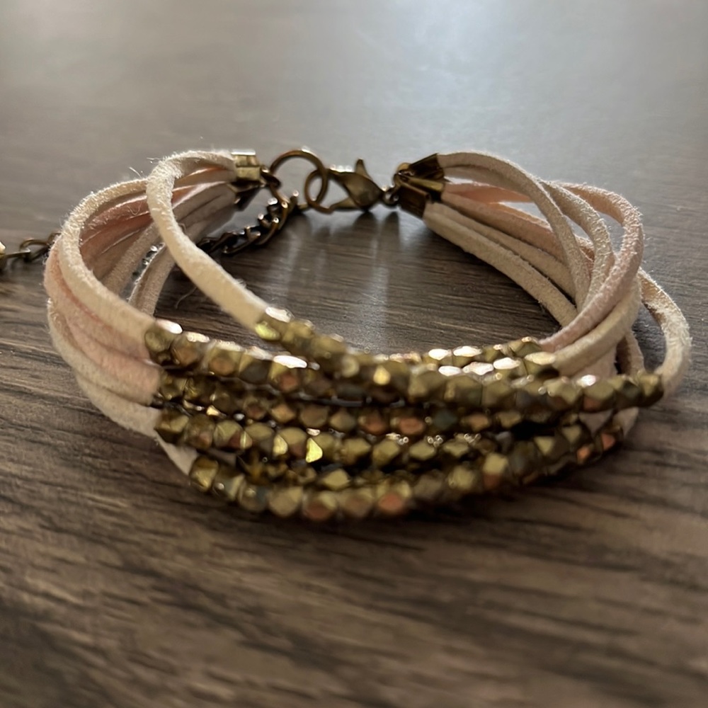 Trades of Hope Charisma Bracelet